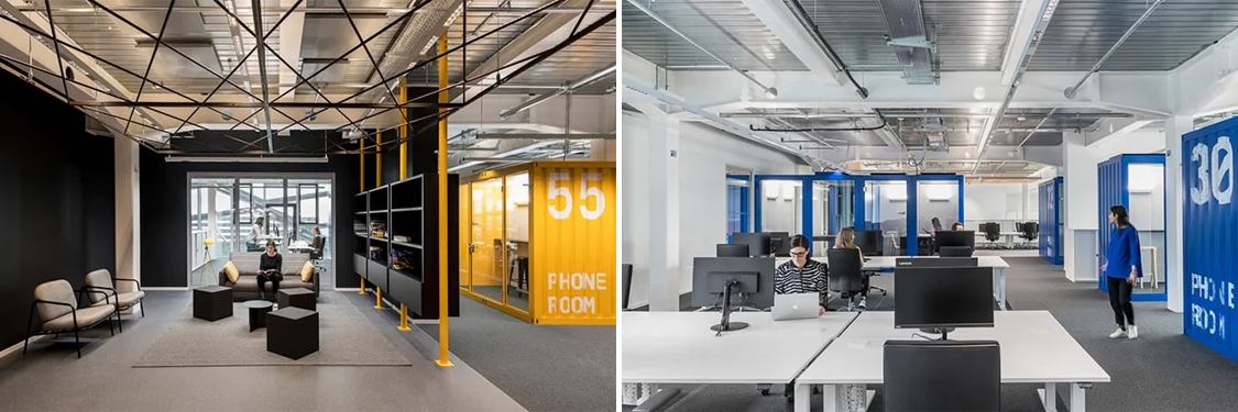 辦公室裝修設(shè)計(jì)