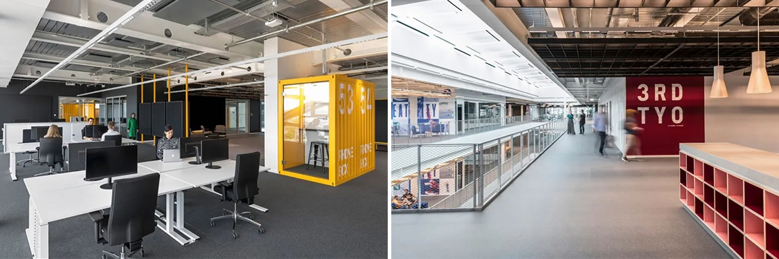 辦公室裝修設(shè)計(jì)