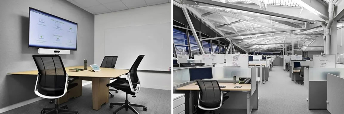 廣州辦公室裝修
