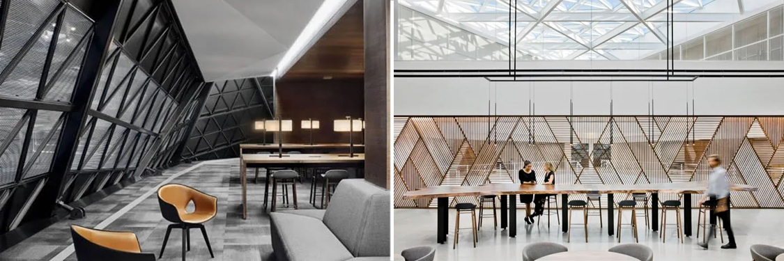 廣州辦公室裝修