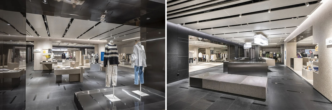 辦公室裝修設計