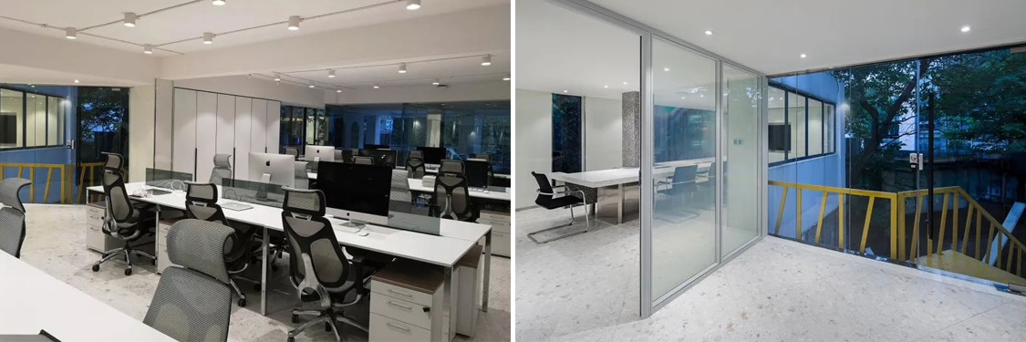 辦公室裝修設(shè)計