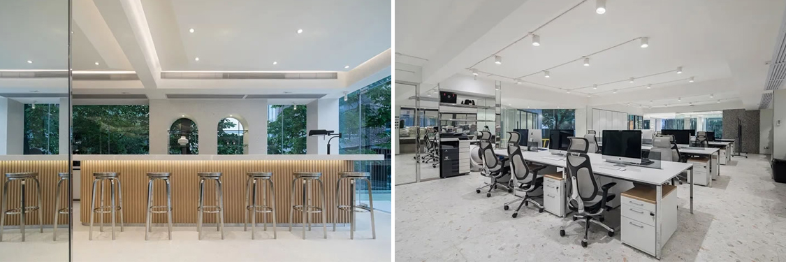 辦公室裝修設(shè)計