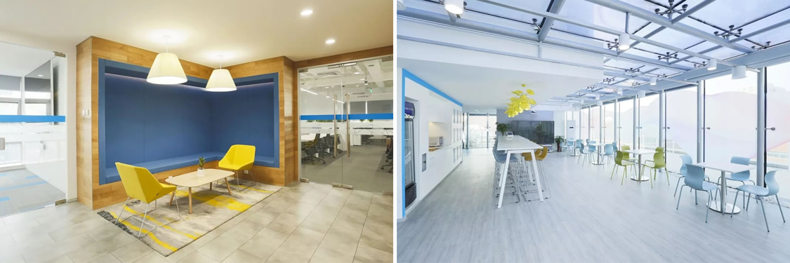 辦公室裝修設(shè)計