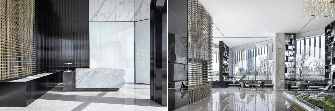 辦公室裝修設計