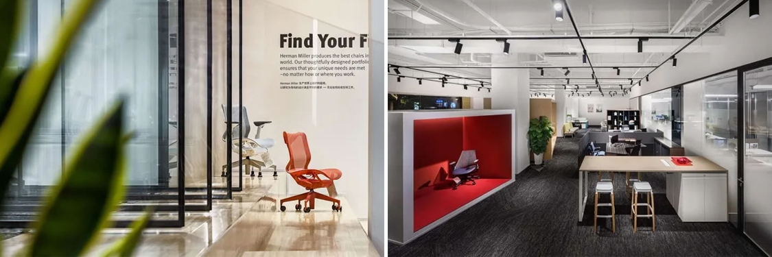 廣州辦公室裝修設計