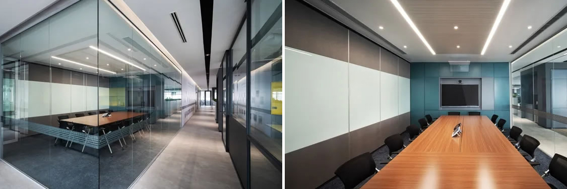辦公室裝修設計