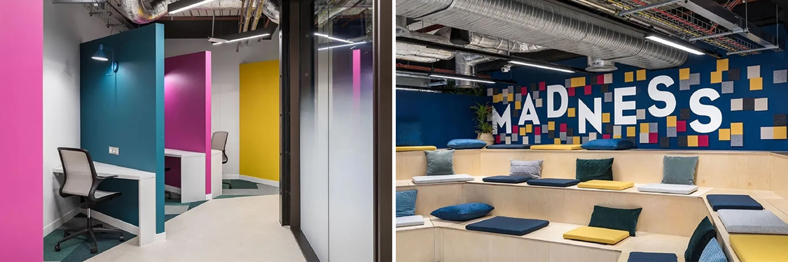 廣州辦公室裝修