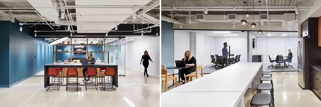 廣州辦公室裝修