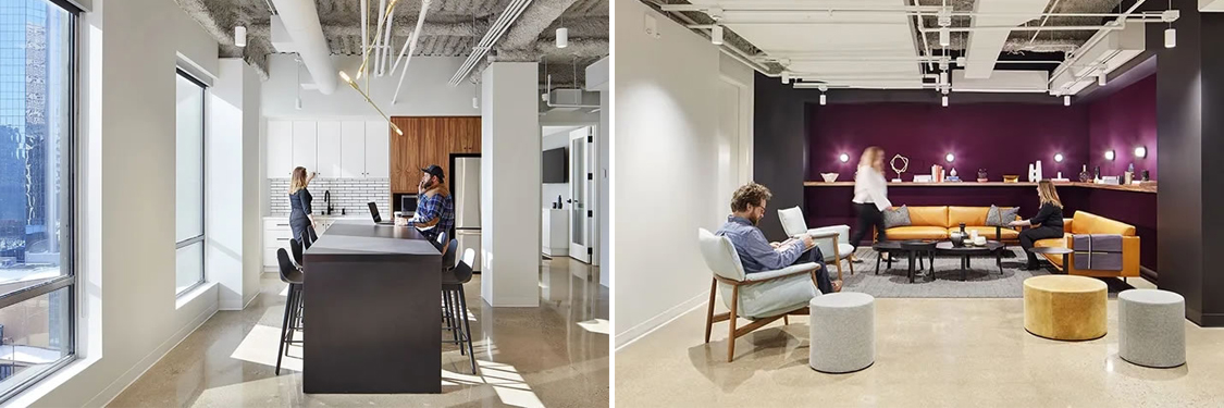 辦公室裝修設(shè)計