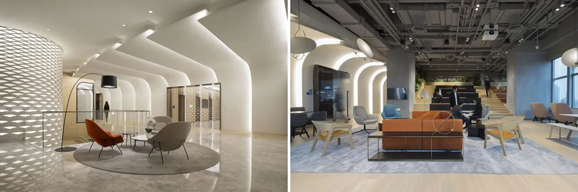 廣州辦公室裝修