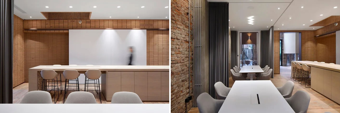 辦公室裝修設計
