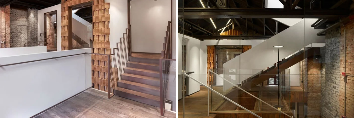 辦公室裝修設計