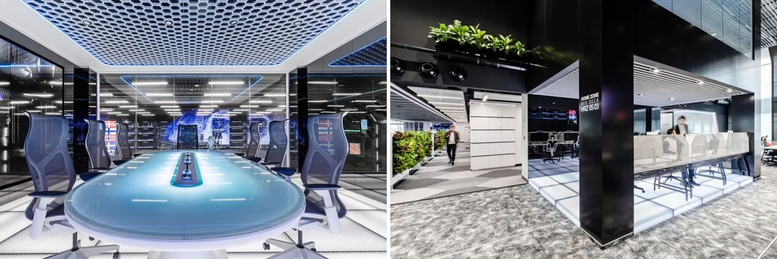 廣州裝修設計公司