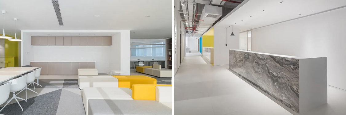 辦公室裝修設(shè)計