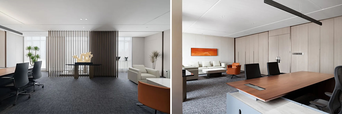 辦公區(qū)域裝修設(shè)計(jì)