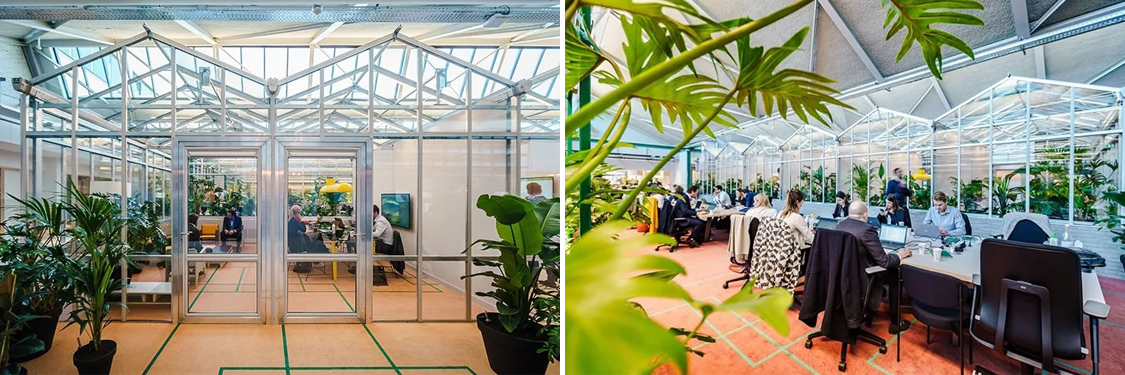 廣州辦公室裝修設(shè)計