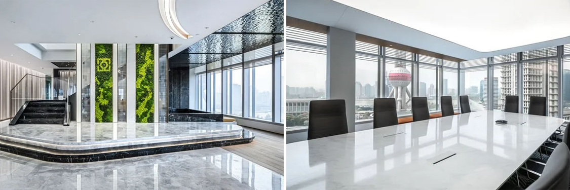 辦公區(qū)域裝修設(shè)計(jì)