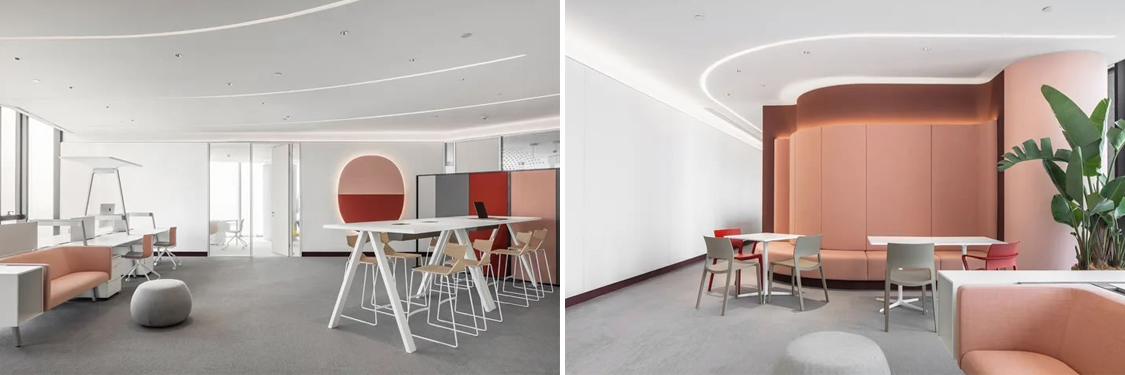 辦公室裝修設計