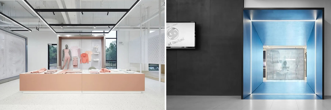 辦公區(qū)域裝修設(shè)計(jì)