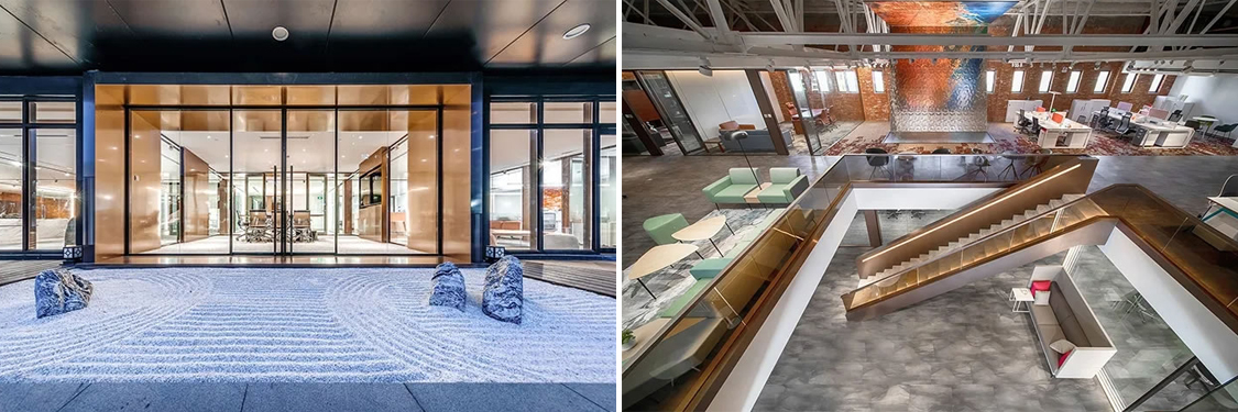 廣州裝修設計公司