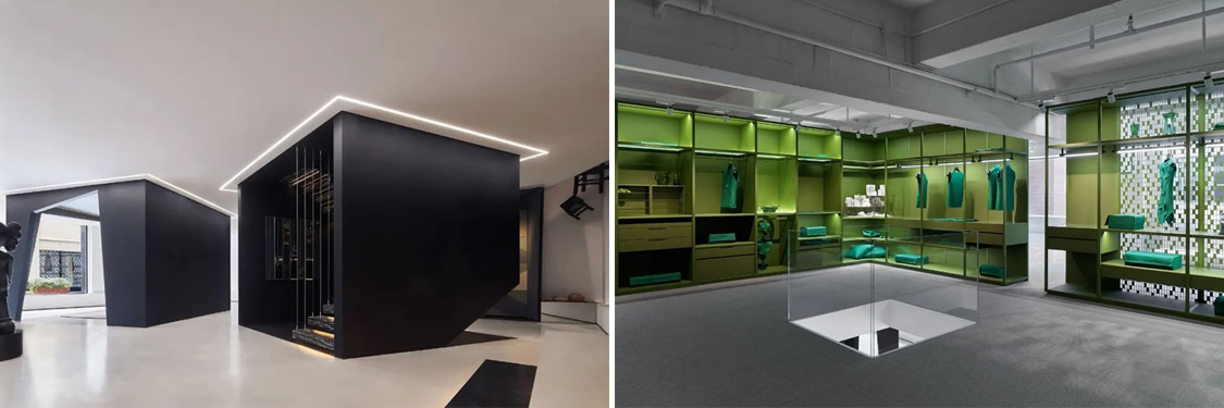 辦公室裝修設計