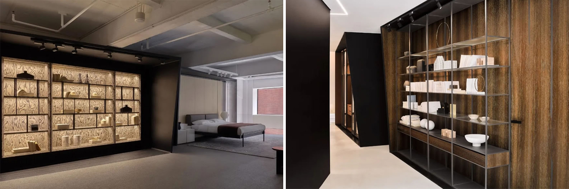 辦公區域裝修設計