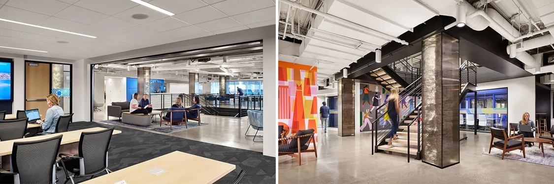 辦公室裝修設(shè)計