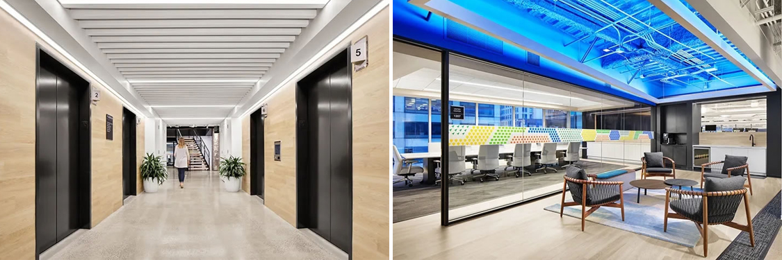 辦公室裝修設(shè)計