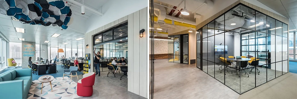 廣州裝修設計公司