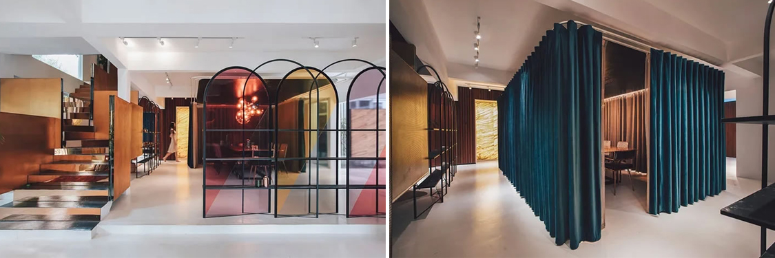 辦公室裝修設計