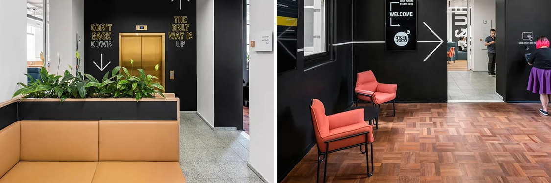 廣州辦公室裝修設(shè)計