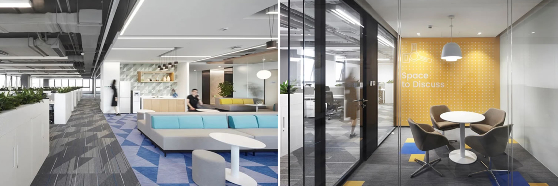 辦公室裝修設(shè)計(jì)