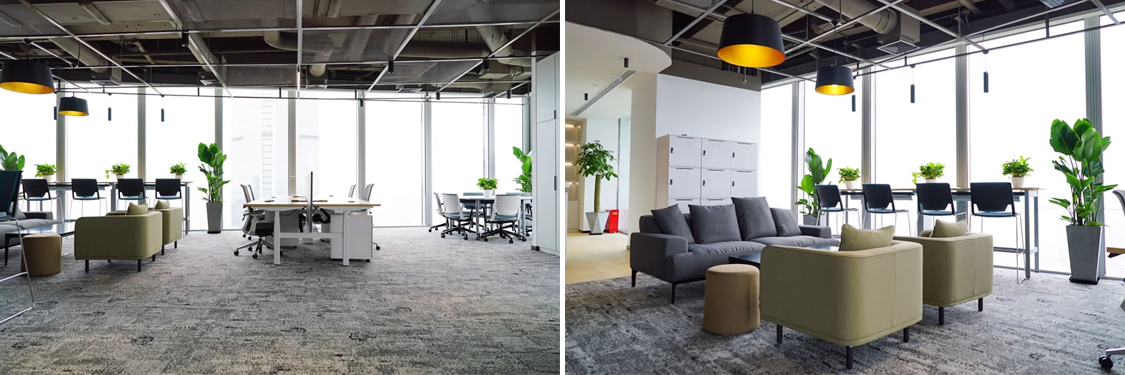 廣州辦公室裝修設(shè)計