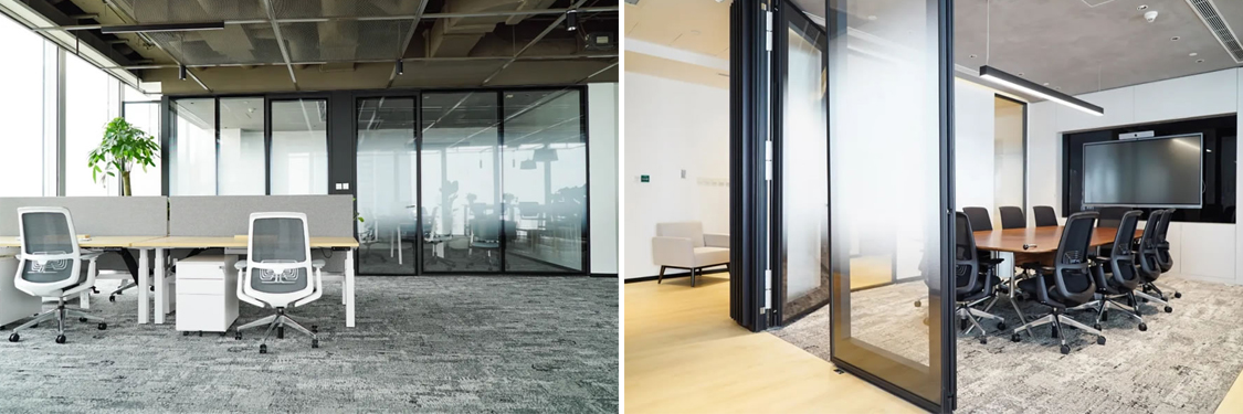 廣州辦公室裝修設(shè)計
