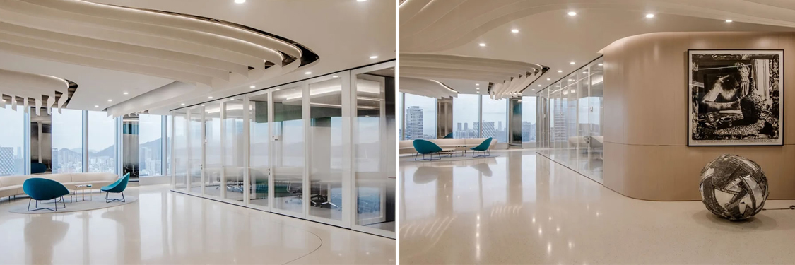 廣州辦公室裝修設(shè)計(jì)