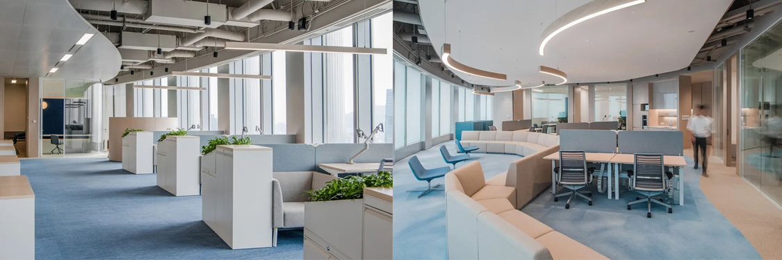 廣州辦公室裝修設(shè)計(jì)