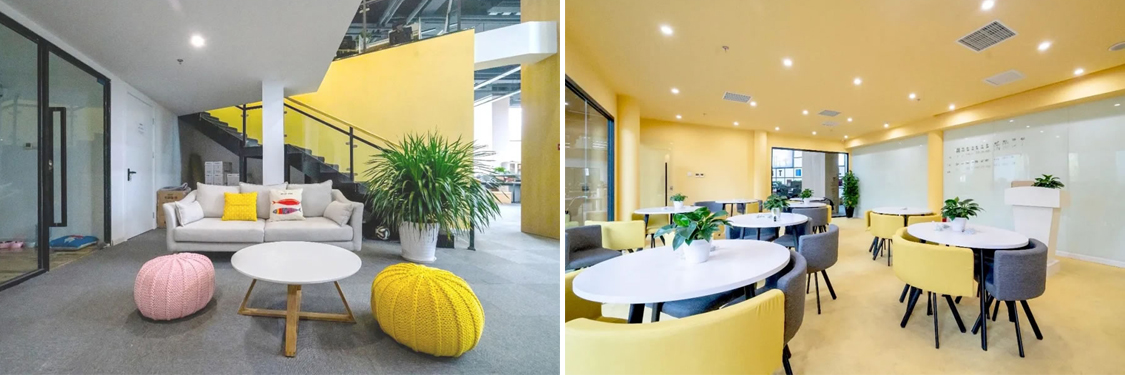 廣州辦公室裝修設(shè)計