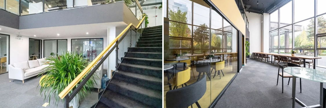 廣州辦公室裝修設(shè)計