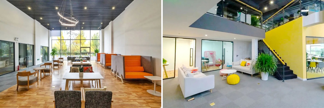 廣州辦公室裝修設(shè)計