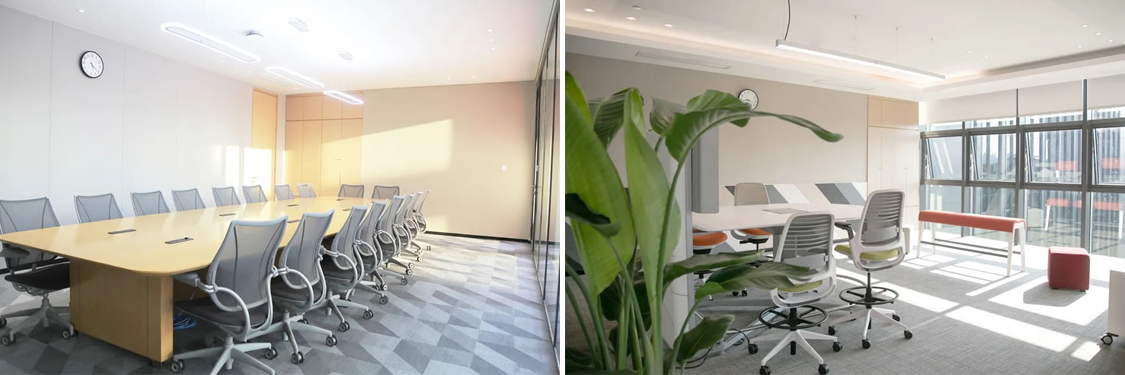 廣州辦公室裝修設(shè)計(jì)