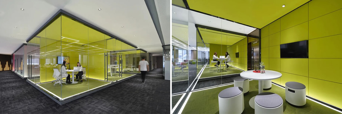 廣州辦公室裝修設(shè)計(jì)