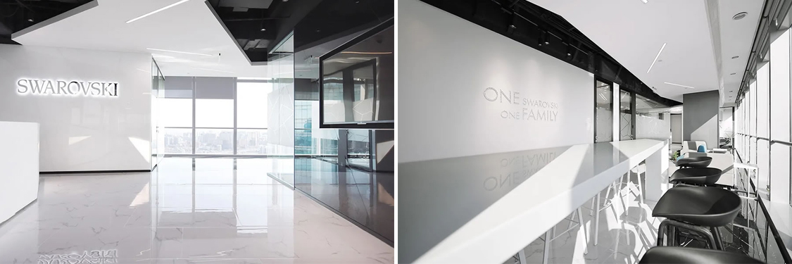 廣州辦公室裝修設計