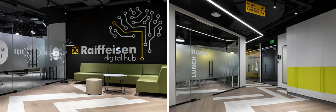 廣州辦公室裝修設(shè)計