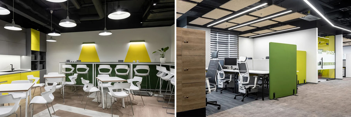 廣州辦公室裝修設(shè)計