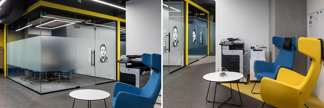 廣州辦公室裝修設(shè)計