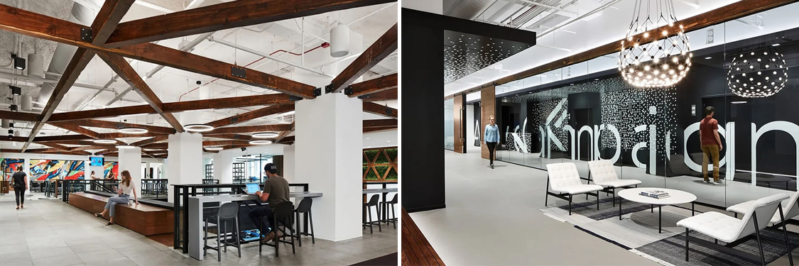 廣州辦公室裝修設計