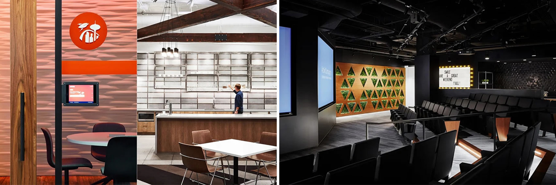 廣州辦公室裝修設計