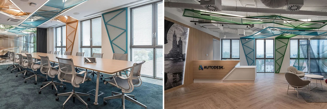 廣州辦公室裝修設計