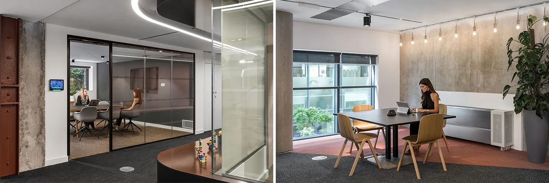 廣州辦公室裝修設計